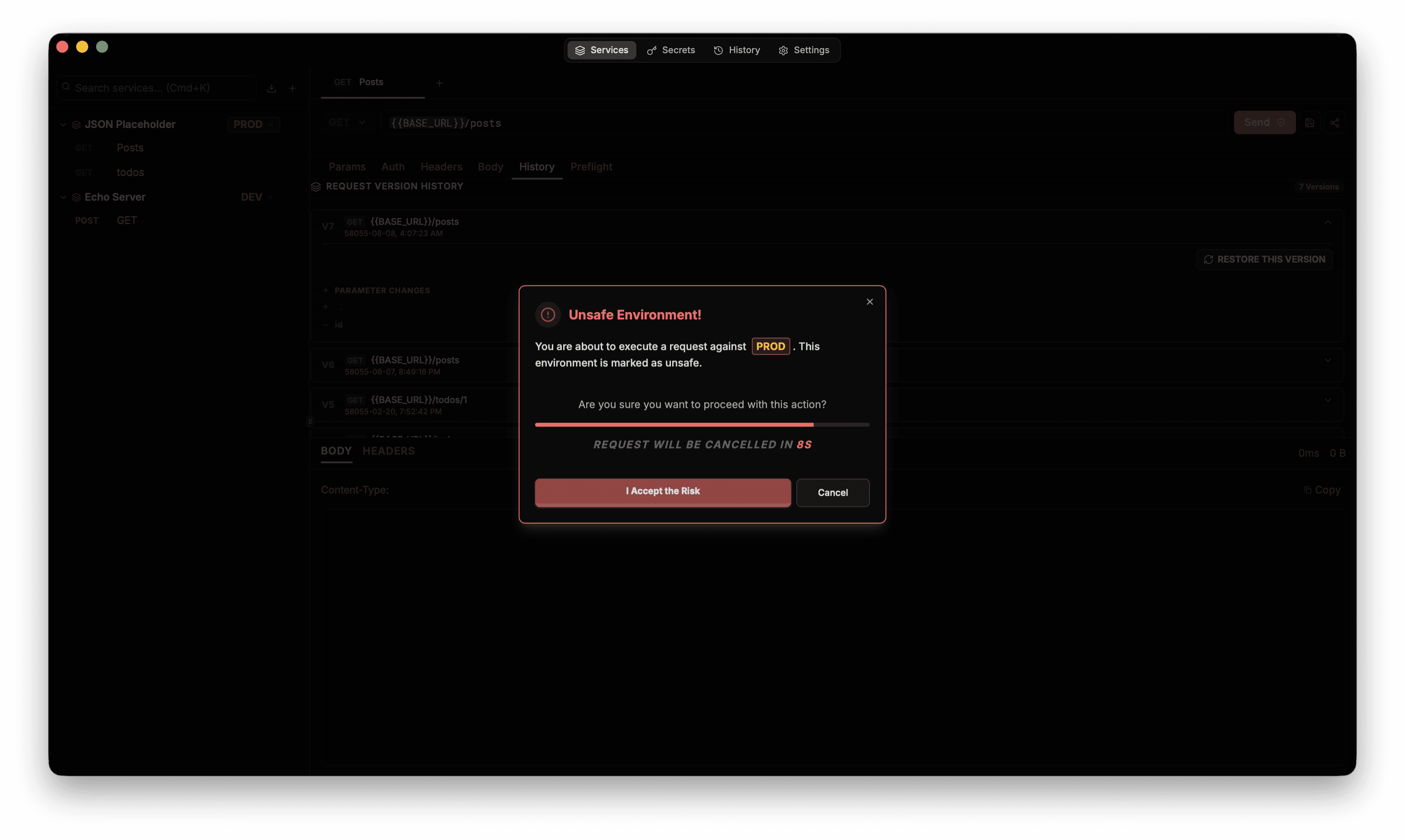 Introducing XRest: A Service-First REST Client for Microservices Teams